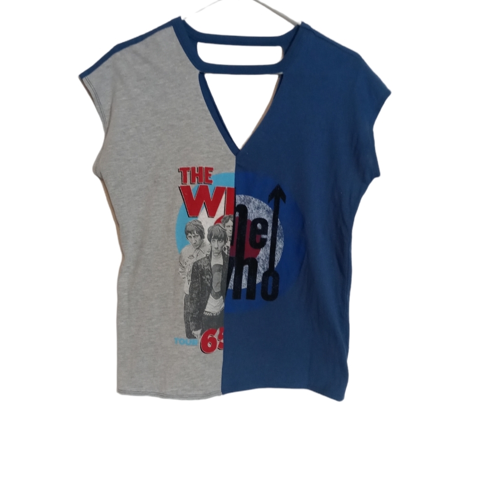 The who tee